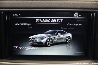 2017 Mercedes-Benz SL 550 ***$115,025K MSRP*** - Photo 68 - San Ramon, CA 94583