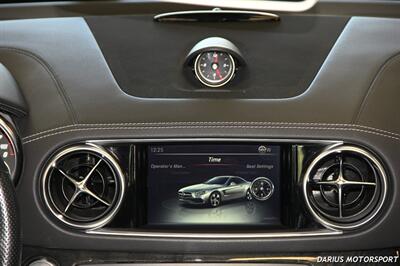 2017 Mercedes-Benz SL 550 ***$115,025K MSRP*** - Photo 67 - San Ramon, CA 94583