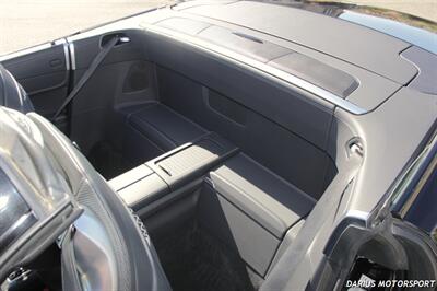 2017 Mercedes-Benz SL 550 ***$115,025K MSRP*** - Photo 54 - San Ramon, CA 94583