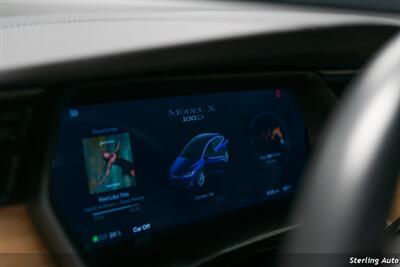 2018 Tesla Model X 100D  FULL SELF DRIVING AUTOPILOT - Photo 13 - San Ramon, CA 94583