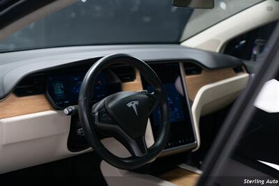 2018 Tesla Model X 100D  FULL SELF DRIVING AUTOPILOT - Photo 18 - San Ramon, CA 94583