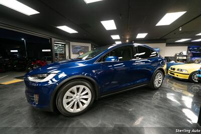 2018 Tesla Model X 100D  FULL SELF DRIVING AUTOPILOT - Photo 5 - San Ramon, CA 94583