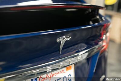 2018 Tesla Model X 100D  FULL SELF DRIVING AUTOPILOT - Photo 7 - San Ramon, CA 94583