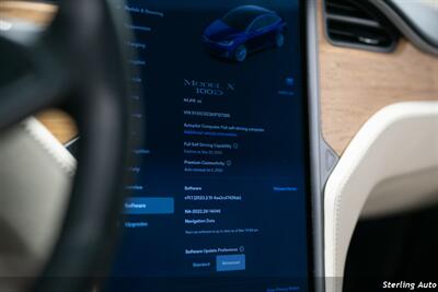 2018 Tesla Model X 100D  FULL SELF DRIVING AUTOPILOT - Photo 14 - San Ramon, CA 94583