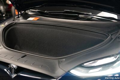 2018 Tesla Model X 100D  FULL SELF DRIVING AUTOPILOT - Photo 23 - San Ramon, CA 94583