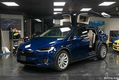 2018 Tesla Model X 100D  FULL SELF DRIVING AUTOPILOT - Photo 2 - San Ramon, CA 94583