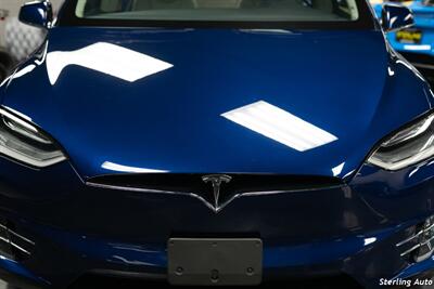 2018 Tesla Model X 100D  FULL SELF DRIVING AUTOPILOT - Photo 4 - San Ramon, CA 94583