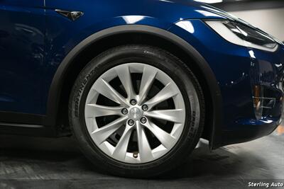 2018 Tesla Model X 100D  FULL SELF DRIVING AUTOPILOT - Photo 3 - San Ramon, CA 94583
