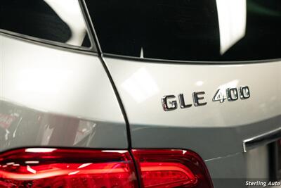 2016 Mercedes-Benz GLE GLE 400 4MATIC   - Photo 6 - San Ramon, CA 94583