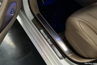 2015 Mercedes-Benz S 550  ****EXCELLENT CONDITION**** - Photo 21 - San Ramon, CA 94583