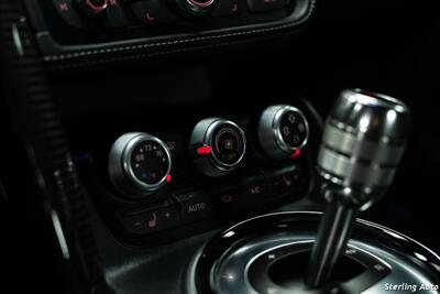 2014 Audi R8 5.2 quattro Spyder  ****MSRP 187,400.00**** - Photo 24 - San Ramon, CA 94583