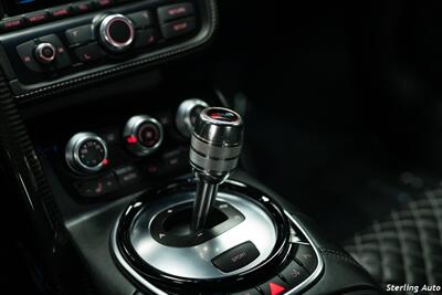 2014 Audi R8 5.2 quattro Spyder  ****MSRP 187,400.00**** - Photo 25 - San Ramon, CA 94583