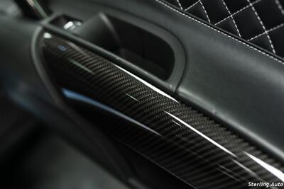 2014 Audi R8 5.2 quattro Spyder  ****MSRP 187,400.00**** - Photo 21 - San Ramon, CA 94583
