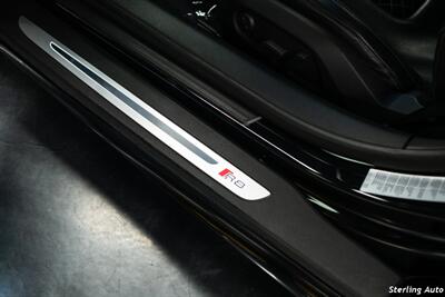 2014 Audi R8 5.2 quattro Spyder  ****MSRP 187,400.00**** - Photo 15 - San Ramon, CA 94583