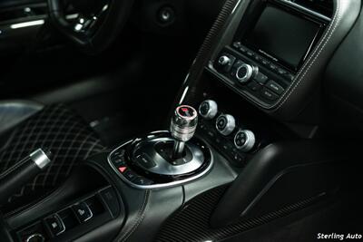 2014 Audi R8 5.2 quattro Spyder  ****MSRP 187,400.00**** - Photo 20 - San Ramon, CA 94583