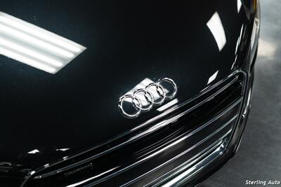 2014 Audi R8 5.2 quattro Spyder  ****MSRP 187,400.00**** - Photo 7 - San Ramon, CA 94583