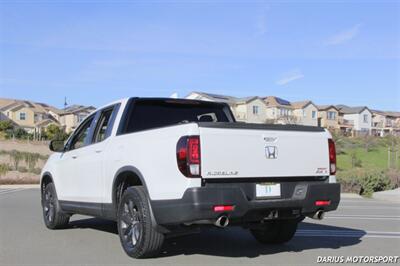 2023 Honda Ridgeline Sport AWD   - Photo 11 - San Ramon, CA 94583