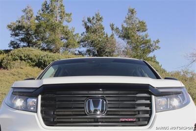 2023 Honda Ridgeline Sport AWD   - Photo 14 - San Ramon, CA 94583