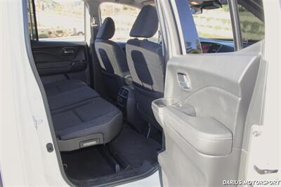 2023 Honda Ridgeline Sport AWD   - Photo 47 - San Ramon, CA 94583