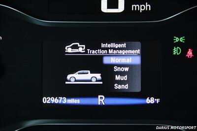 2023 Honda Ridgeline Sport AWD   - Photo 51 - San Ramon, CA 94583