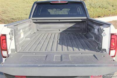 2023 Honda Ridgeline Sport AWD   - Photo 67 - San Ramon, CA 94583
