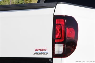 2023 Honda Ridgeline Sport AWD   - Photo 22 - San Ramon, CA 94583