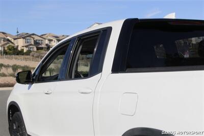 2023 Honda Ridgeline Sport AWD   - Photo 18 - San Ramon, CA 94583