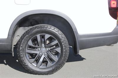 2023 Honda Ridgeline Sport AWD   - Photo 30 - San Ramon, CA 94583