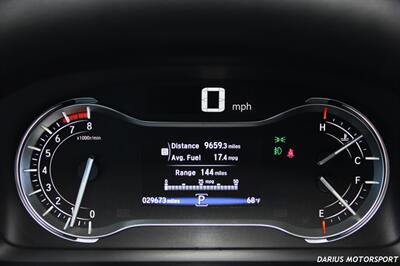 2023 Honda Ridgeline Sport AWD   - Photo 50 - San Ramon, CA 94583