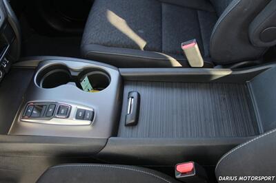 2023 Honda Ridgeline Sport AWD   - Photo 60 - San Ramon, CA 94583