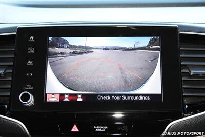 2023 Honda Ridgeline Sport AWD   - Photo 55 - San Ramon, CA 94583