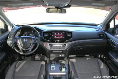 2023 Honda Ridgeline Sport AWD   - Photo 43 - San Ramon, CA 94583