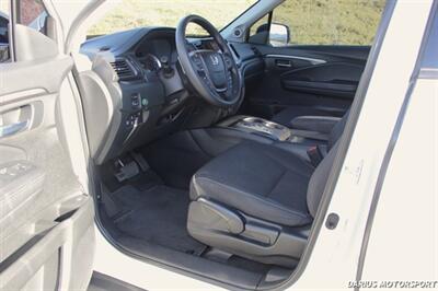 2023 Honda Ridgeline Sport AWD   - Photo 35 - San Ramon, CA 94583