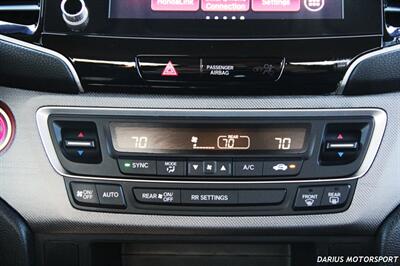 2023 Honda Ridgeline Sport AWD   - Photo 56 - San Ramon, CA 94583