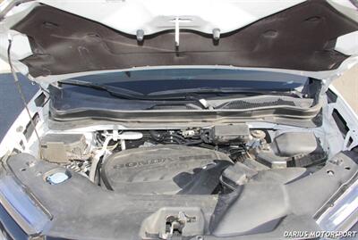 2023 Honda Ridgeline Sport AWD   - Photo 74 - San Ramon, CA 94583