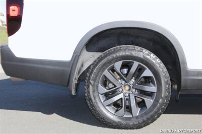 2023 Honda Ridgeline Sport AWD   - Photo 31 - San Ramon, CA 94583