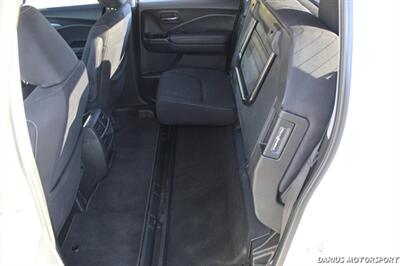 2023 Honda Ridgeline Sport AWD   - Photo 40 - San Ramon, CA 94583