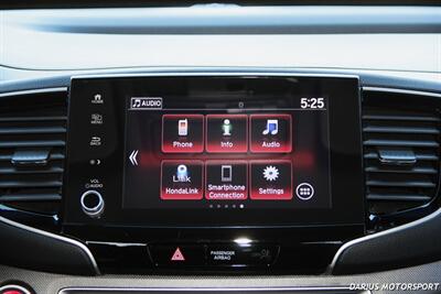 2023 Honda Ridgeline Sport AWD   - Photo 54 - San Ramon, CA 94583