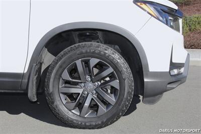 2023 Honda Ridgeline Sport AWD   - Photo 32 - San Ramon, CA 94583