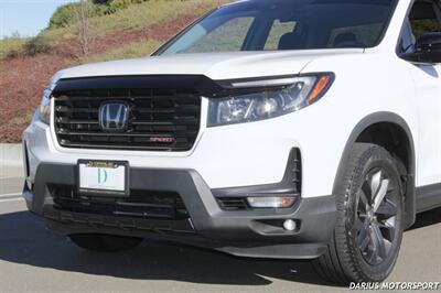 2023 Honda Ridgeline Sport AWD   - Photo 15 - San Ramon, CA 94583