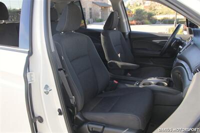 2023 Honda Ridgeline Sport AWD   - Photo 46 - San Ramon, CA 94583