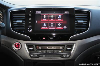 2023 Honda Ridgeline Sport AWD   - Photo 53 - San Ramon, CA 94583