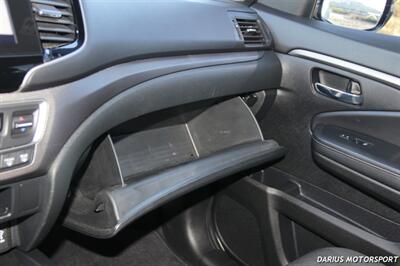 2023 Honda Ridgeline Sport AWD   - Photo 64 - San Ramon, CA 94583