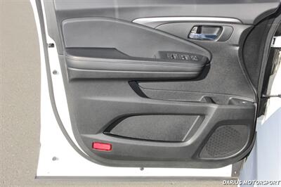 2023 Honda Ridgeline Sport AWD   - Photo 33 - San Ramon, CA 94583