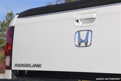 2023 Honda Ridgeline Sport AWD   - Photo 23 - San Ramon, CA 94583