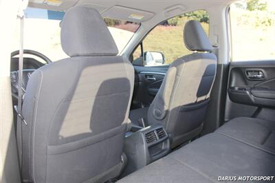 2023 Honda Ridgeline Sport AWD   - Photo 41 - San Ramon, CA 94583