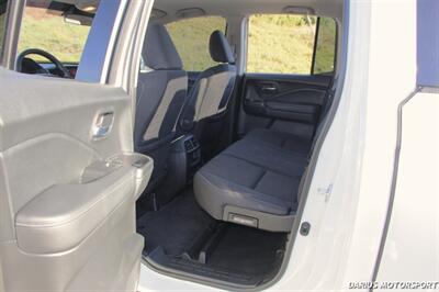 2023 Honda Ridgeline Sport AWD   - Photo 38 - San Ramon, CA 94583