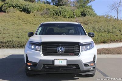 2023 Honda Ridgeline Sport AWD   - Photo 4 - San Ramon, CA 94583