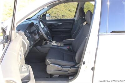 2023 Honda Ridgeline Sport AWD   - Photo 34 - San Ramon, CA 94583