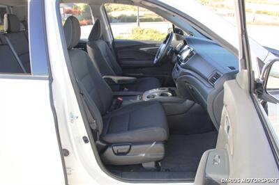 2023 Honda Ridgeline Sport AWD   - Photo 44 - San Ramon, CA 94583